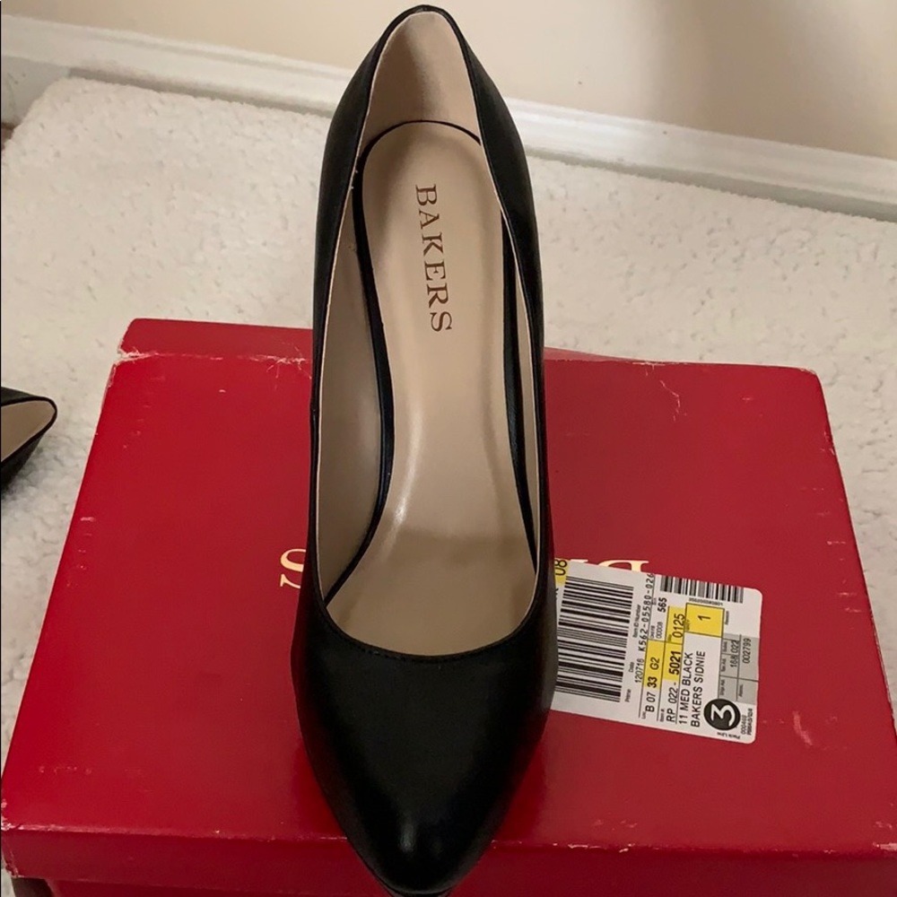 Bakers Heels - image 3